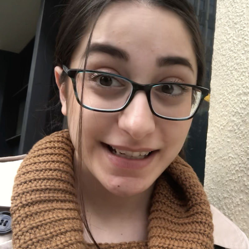 Do Talk To Strangers: What happens on a Tinder date post image