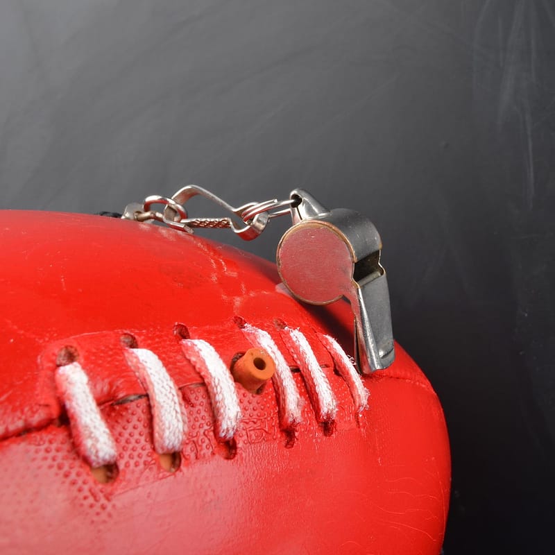 This week in sport: what's big, and what should have been big post image