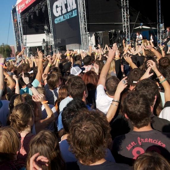 Groovin’ into good reputations post image