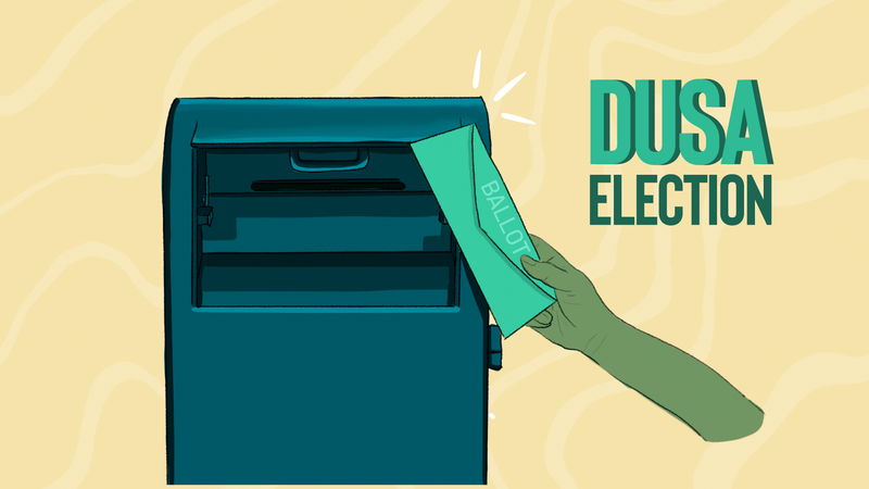 No Perfect System: Deakin students reject postal polling post image