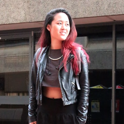 STREETEGISTS          [street-i-jists] = Experts in street style post image