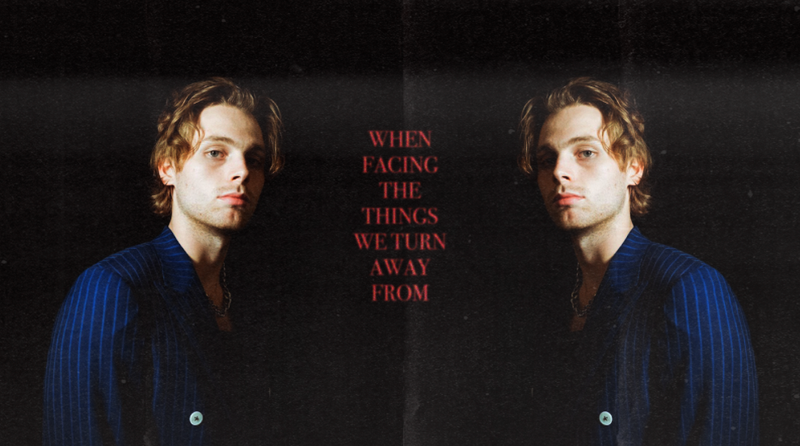 REVIEW: 5 Seconds of Summer’s Luke Hemmings' debut not to be ignored post image