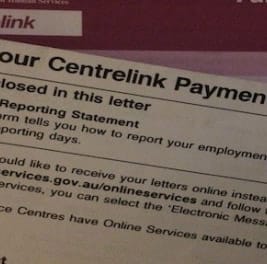 It’s not our fault: Dole recipients say they're not bludging the system post image