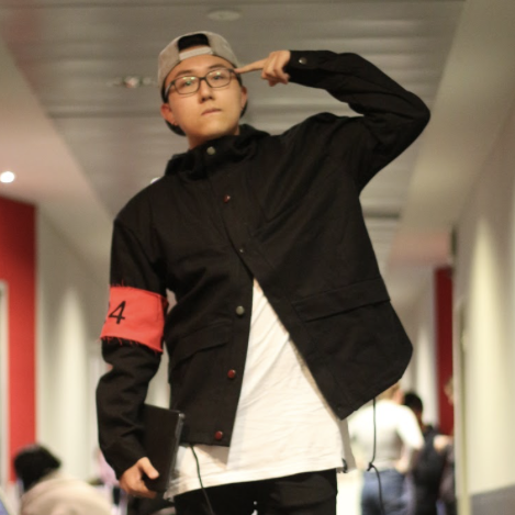 When culture meets fashion on campus post image