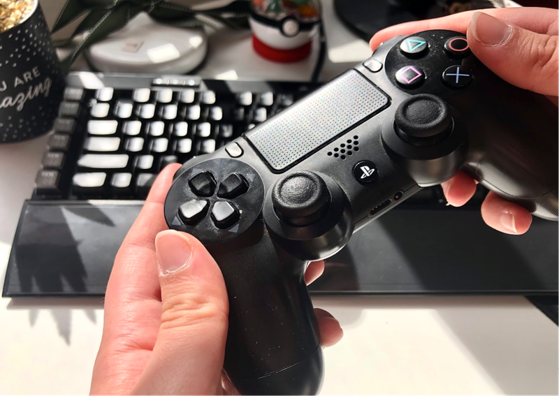 #PlayApartTogether: How video games have helped us endure a pandemic post image