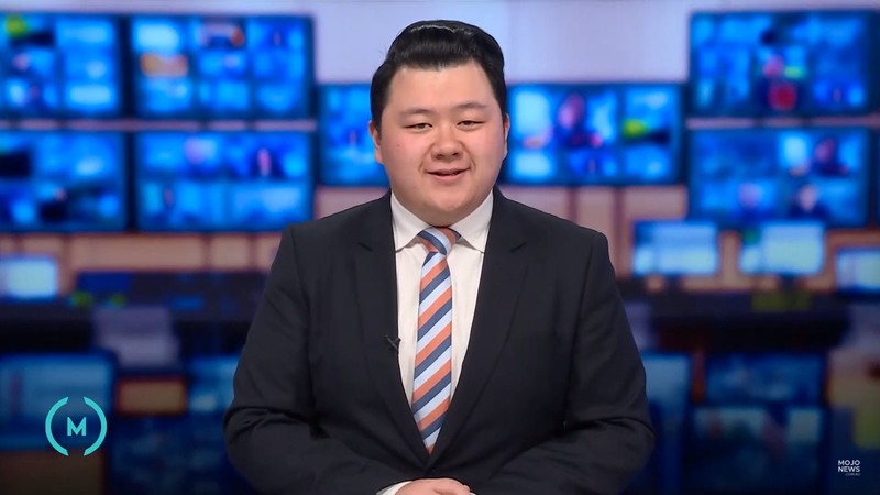 MOJO News: Episode 10 post image