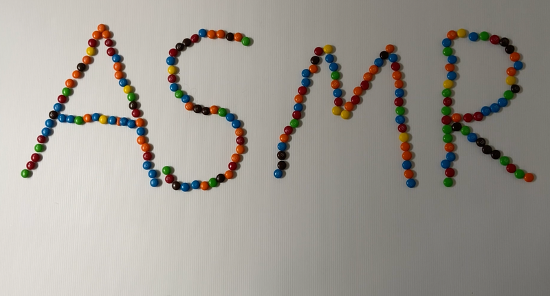 MOJO Docs: ASMR - it will give you goose bumps and a shiver down your spine post image