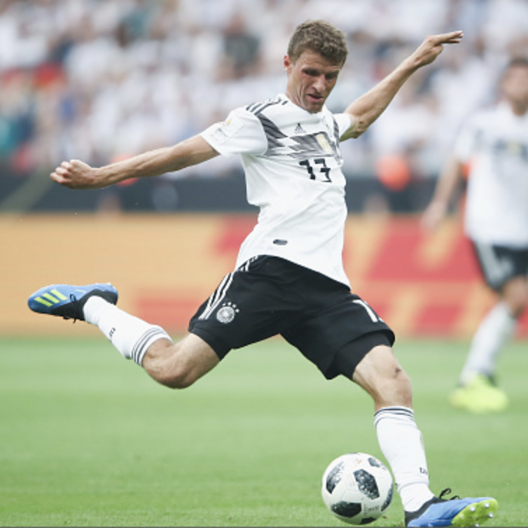 World Cup groups E and F: The winners' turf post image