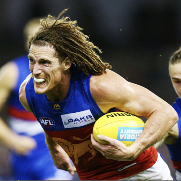 An unconventional recruit: From TV contestant to AFL debutant post image