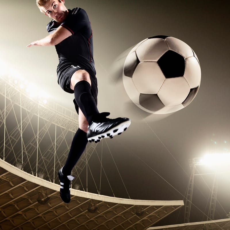 Rio 2016: Biggest sport all set for the biggest show on earth post image