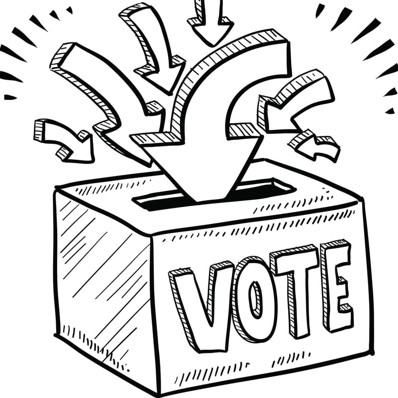 Monash student elections: How many people actually vote? post image