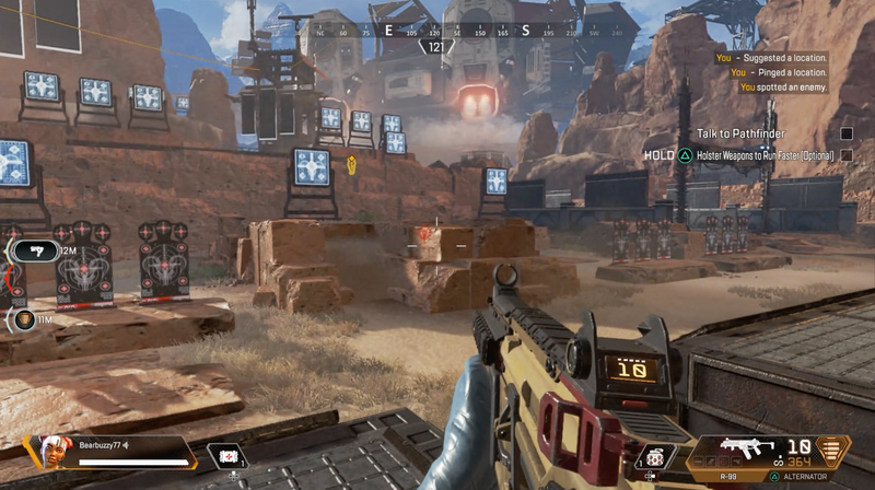 Apex Legends: A Better Battle Royale? post image