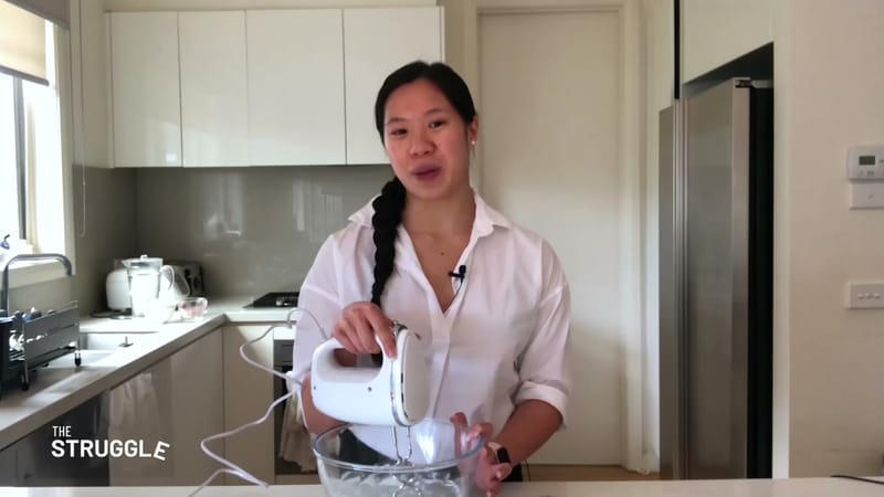 Season 7 Episode 8 | The Struggle post image