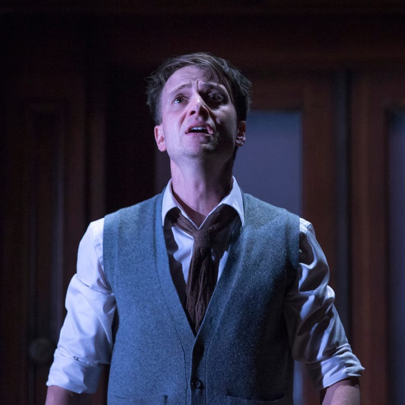 A dystopian view that offers a glimpse of hope post image