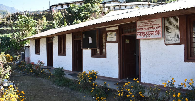 Health check on rural Nepal: Maternal health and STD awareness on the rise post image