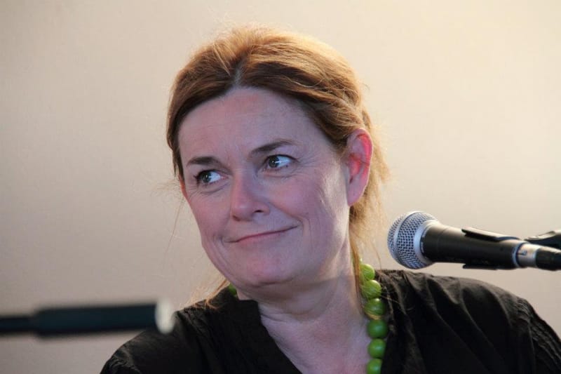 Hannie Rayson: A pioneer of Australian theatre post image