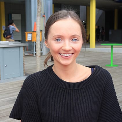 First-time voters: How much do they really know? post image