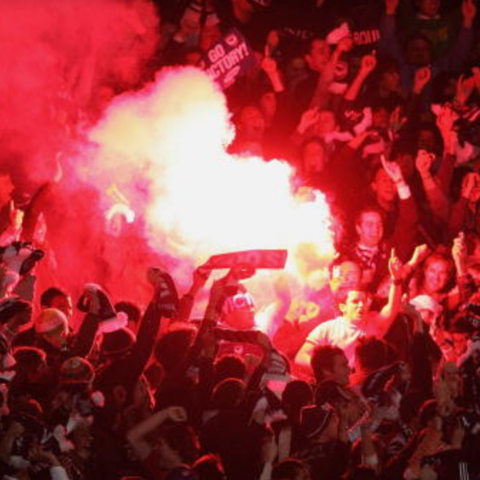 Safe pyro only a first step to winning back disenchanted A-League fans post image