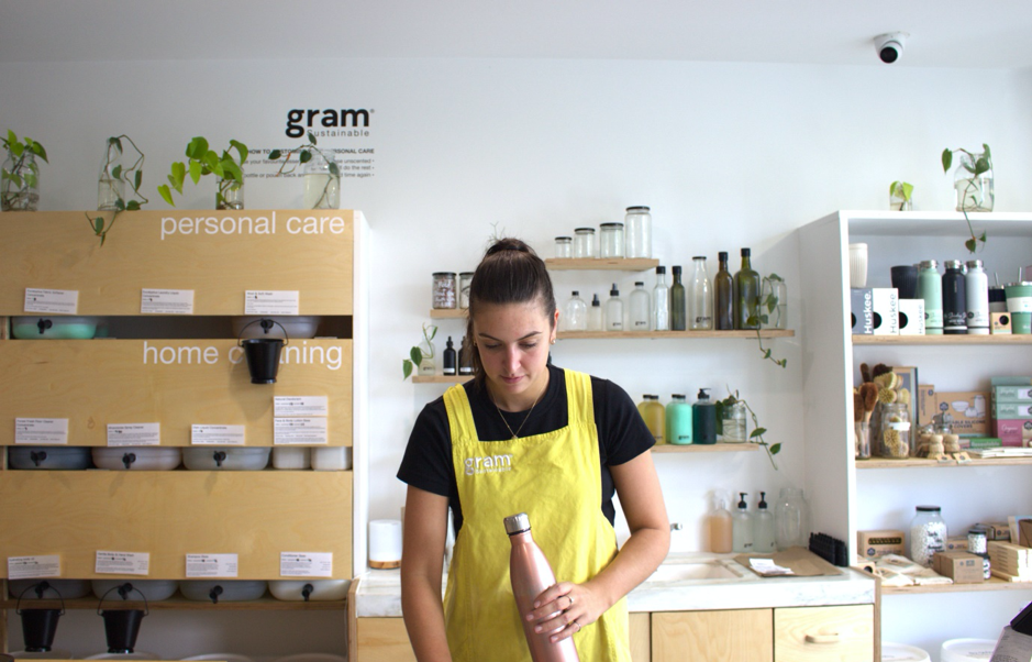 Nourishing the future post image