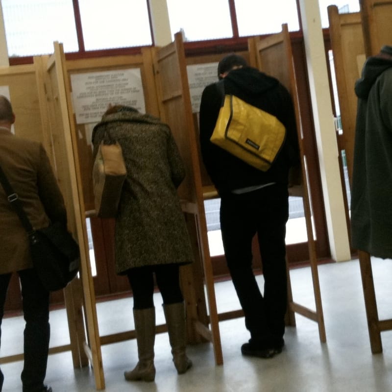 Voters left in the dark after changes to the electoral system post image