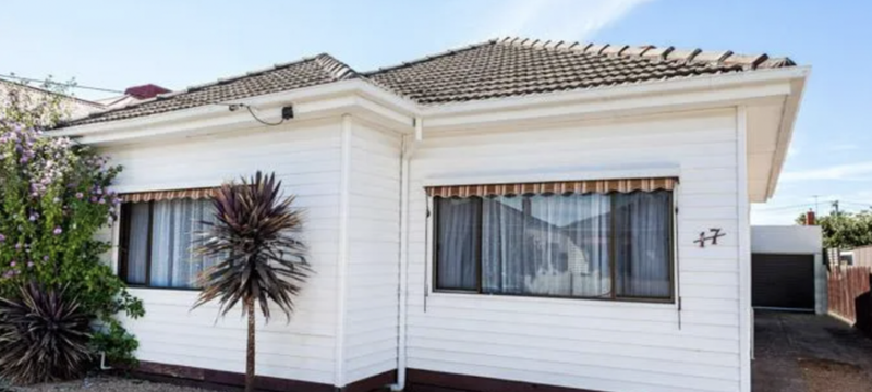 West Footscray residents blindsided by blanket heritage controls post image