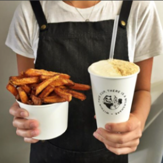 The new Boy on the block post image