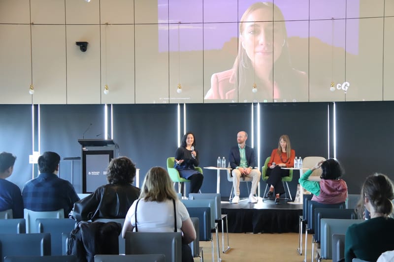 Constructive News in the making at Monash post image