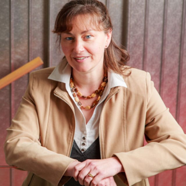 Do the math: award a boost for women in science post image