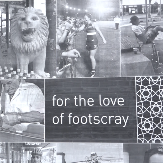 MOJO PRESENTS: Acknowledgement post image