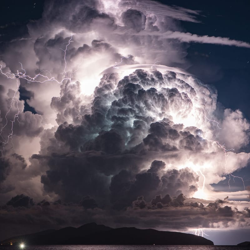 Thunderstorm asthma: Early warning system reveals where the danger lurks post image