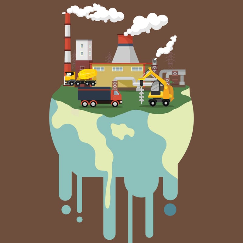 Smart membranes the key to capturing carbon post image