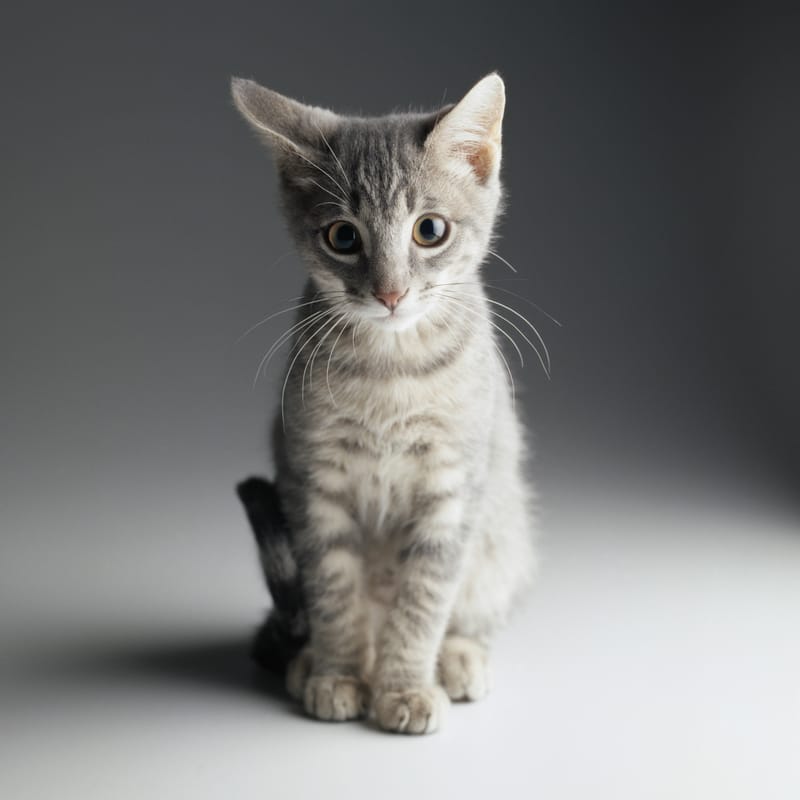 Purr-fect age to desex sparks debate post image