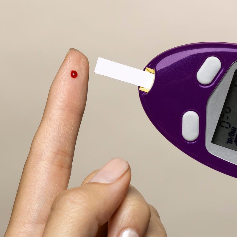 Diabetes test price set to soar post image