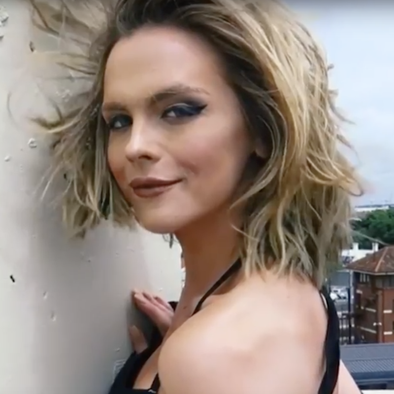 A beauty in the eye of the beholders post image