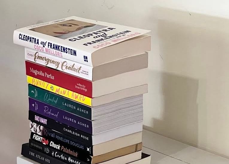 MOJO’s Favourite Page-Turners For Your Spring Break post image