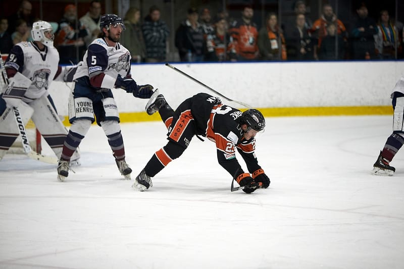 Melbourne Mustangs remain hopeful despite letting playoff hopes slip post image