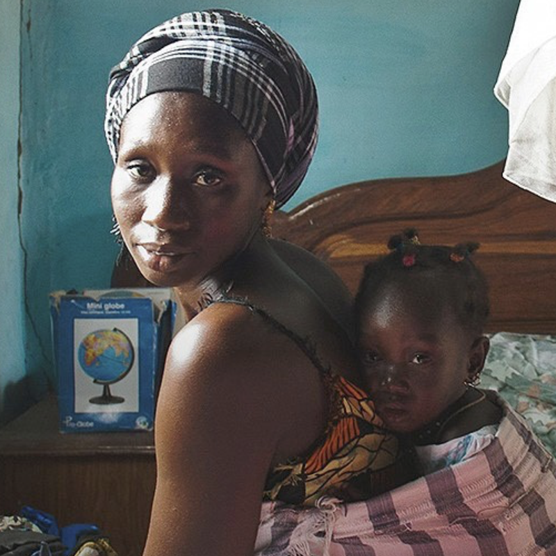 Millennials put their money where their hearts are post image