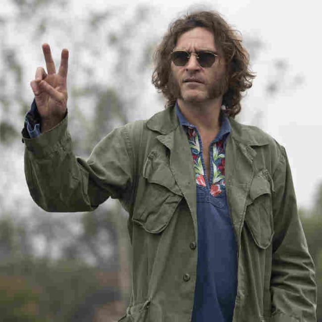 Review: Inherent Vice post image