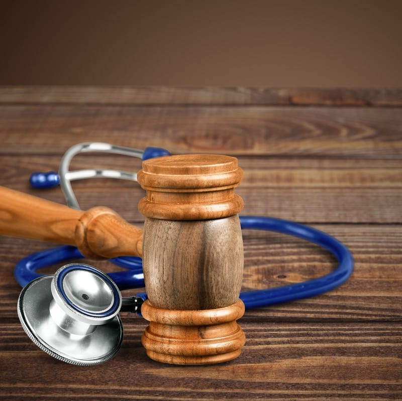 Calls for a royal commission as complaints against chief medical regulator double post image