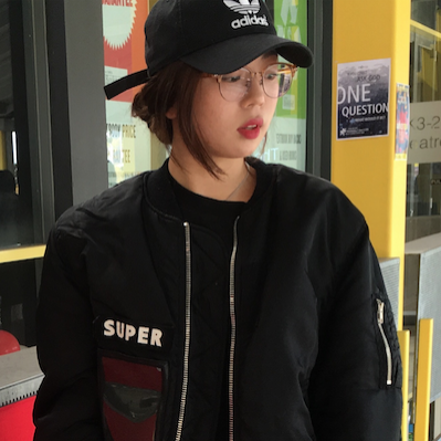 Black – forever No.1 in our fashion hearts post image