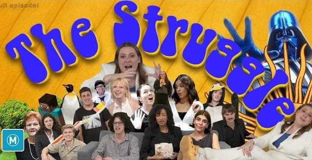 Season 15 Episode 4 | The Struggle post image