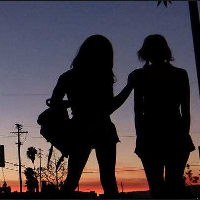 Film reviews: Tangerine; Love post image