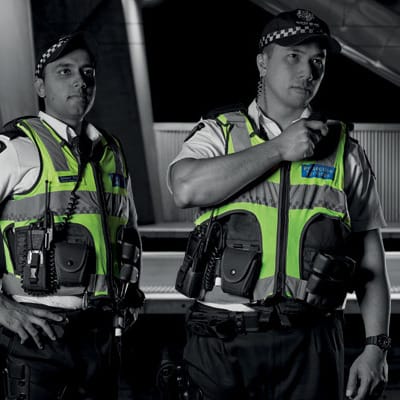 Riding the rail: The PSO project post image