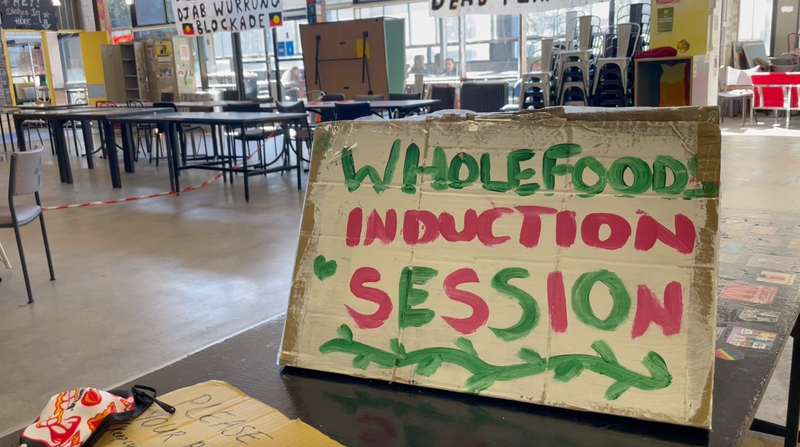 Monash Wholefoods' vibe survives lockdown #6 post image