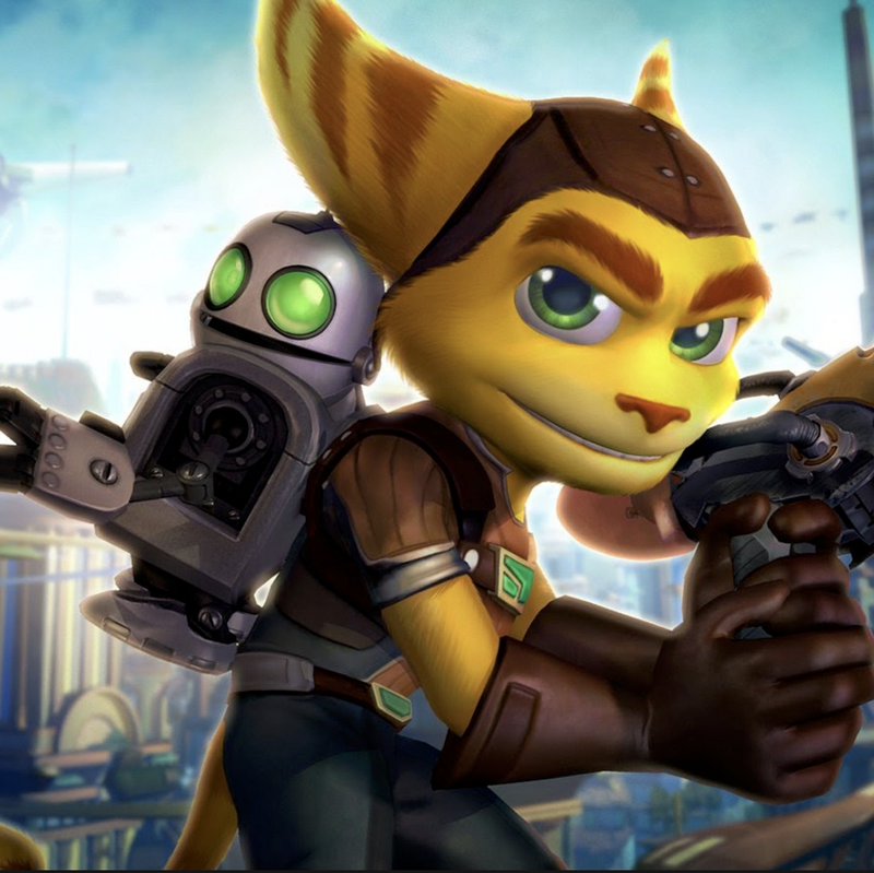 Blast from the past: Insomniac delivers one step forward, two steps back post image