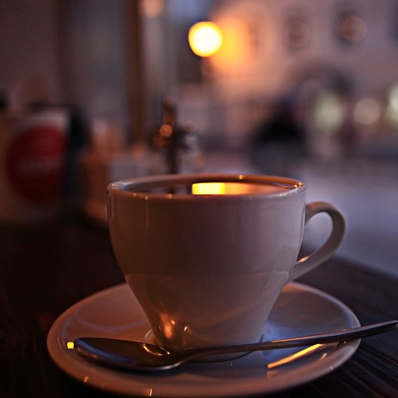 Your guide to late night coffee post image