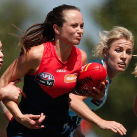 The time is now: Championing Australian women’s sports post image