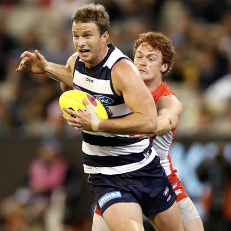 Chris Scott's plan: How Geelong won Friday’s semi-final against Sydney post image
