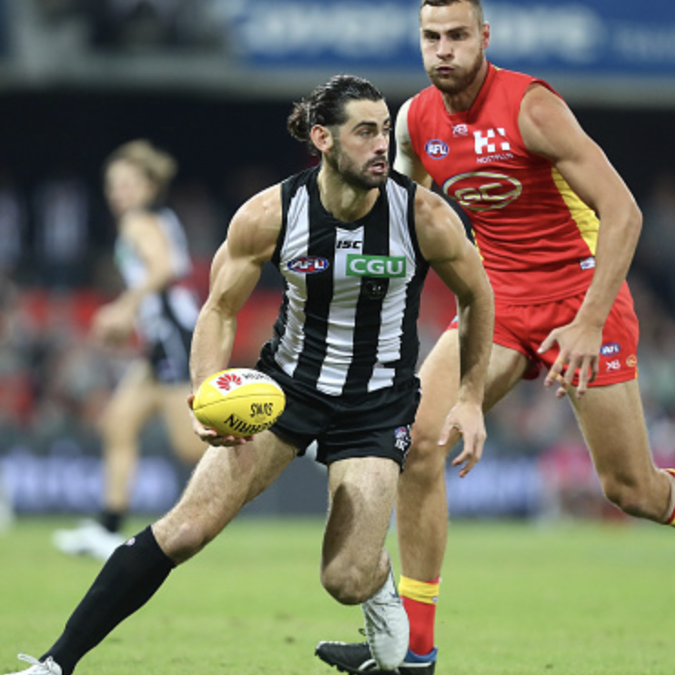 AFL finals week 1: Battle of the Bridge, and an interstate spectacular post image