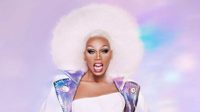 Gays and Gals: Homophobia in Catholic schools and RuPaul robs a queen post image